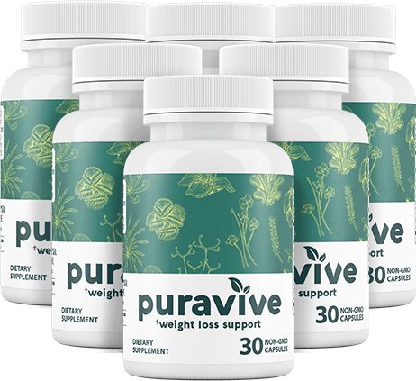 PuraVive Pills