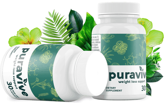 Puravive pills