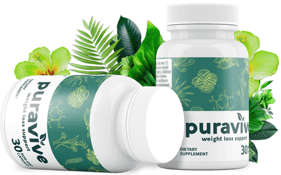 PuraVive ™ | Official Website All Natural | Buy Now